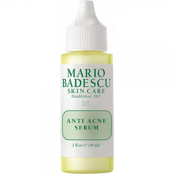 Mario Badescu Anti Acne Serum Cosmetica 29 ml