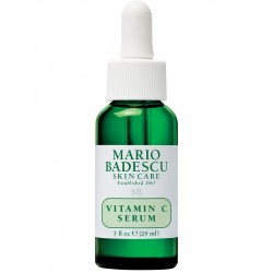 Mario Badescu Vitamin C Serum Cosmetica 29 ml