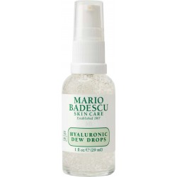 Mario Badescu Hyaluronic Dew Drops Cosmetica 29 ml