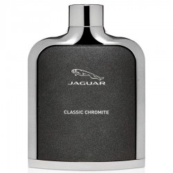 Jaguar Chromite Eau de Toilette 100 ml