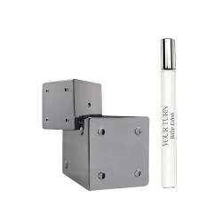 Billie Eilish Your Turn 100ml Edp + 10ml Edp Spray Geschenkset