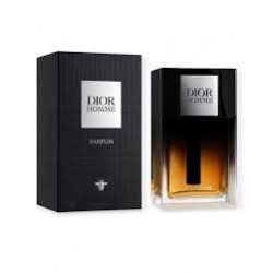 Christian Dior Homme Parfum 125 ml