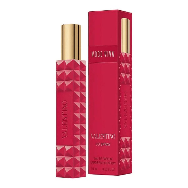 Valentino Voce Viva Eau de Parfum 10 ml