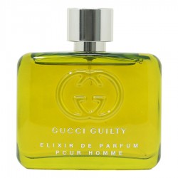Gucci Guilty Elixir Pour Homme Parfum 60 ml