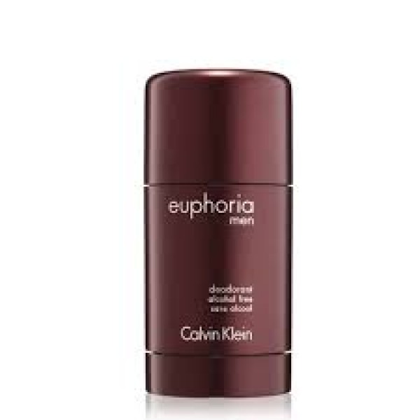Calvin Klein Euphoria for Men Deostick Deodorant 75 gr