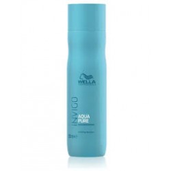 Wella Professionals INVIGO Aqua Pure Cosmetica 250 ml