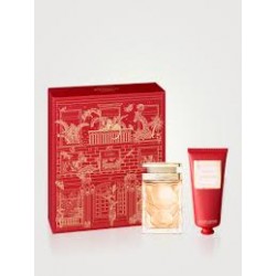 Cartier La Panthere 75ml Edp + Bodylotion Geschenkset