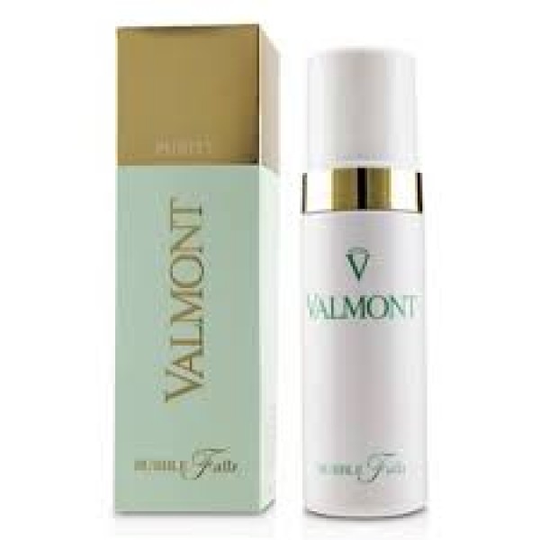 Valmont Bubble Falls Cleansing Foam Cosmetica 150 ml