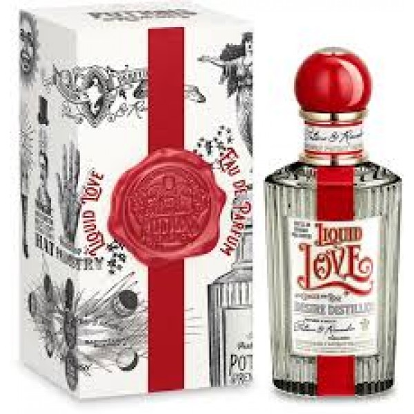 Penhaligons Liquid Love Eau de Parfum 100 ml Penhaligons Liquid Love Eau de Parfum 100 ml