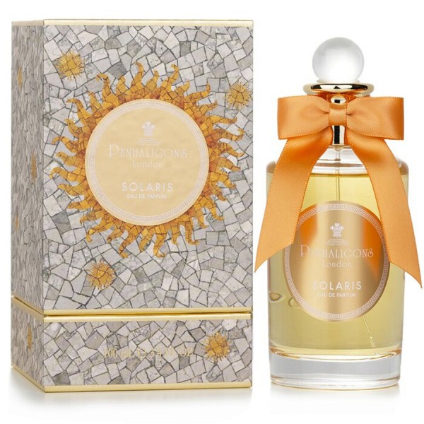 Penhaligons Solaris Eau de Parfum 100 ml Penhaligons Solaris Eau de Parfum 100 ml