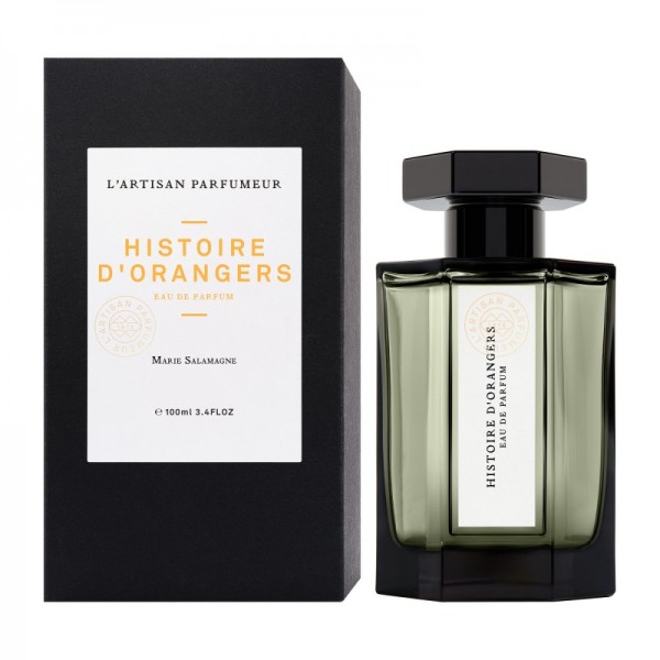 L'Artisan Parfumeur Histoire D'Orangers Eau de Parfum 100 ml