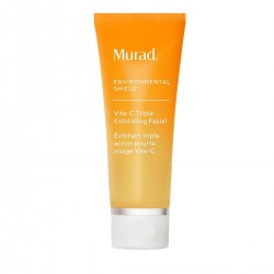 Murad Vita-C Triple Exfoiliating Facial Cosmetica 60 ml