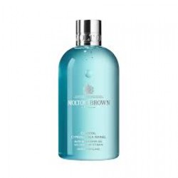 Molton Brown Coastal Cypress & Sea Fennel Showergel Cosmetica 300 ml