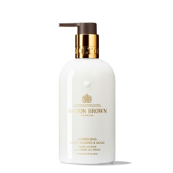 Molton Brown Oudh Accord & Gold Hand Lotion Cosmetica 300 ml