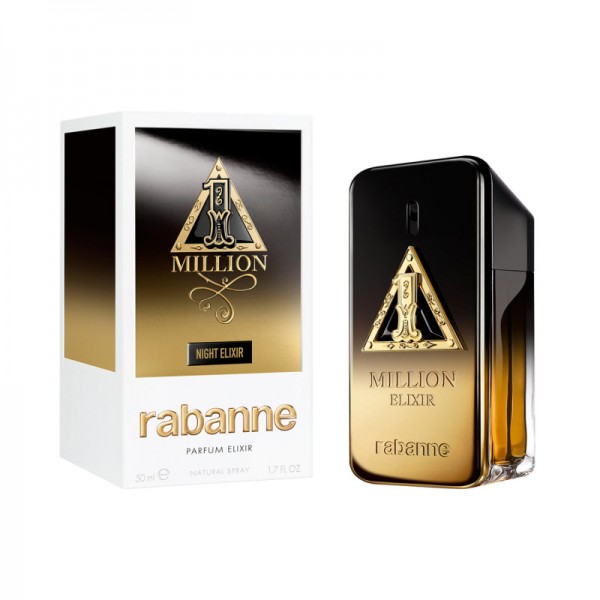 Rabanne 1 Million Night Elixir Parfum 100 ml