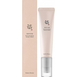 Beauty of Joseon Ginseng + Retinal Revive Oogserum Cosmetica 30 ml