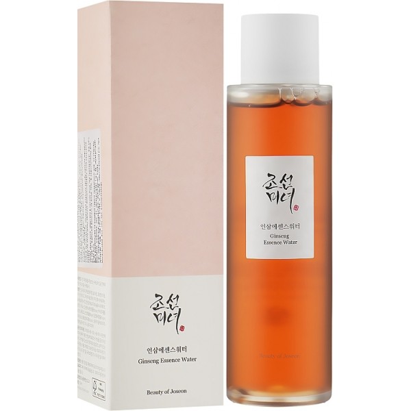 Beauty of Joseon Ginseng Essence Water Cosmetica 150 ml