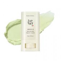 Beauty of Joseon Matte Sun Stick Mugwort + Camelia SPF 50 Cosmetica 18 gr