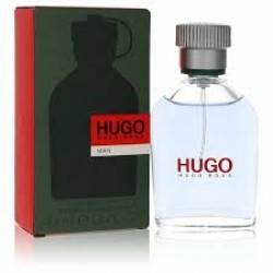 Hugo Boss Hugo Man Eau de Toilette 40 ml