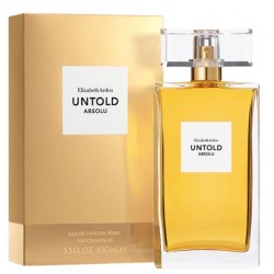 Elizabeth Arden Untold Absolu Eau de Parfum 100 ml