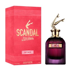 Jean Paul Gaultier Scandal Intense Eau de Parfum 50 ml
