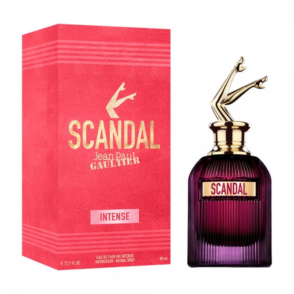 Jean Paul Gaultier Scandal Intense Eau de Parfum 50 ml