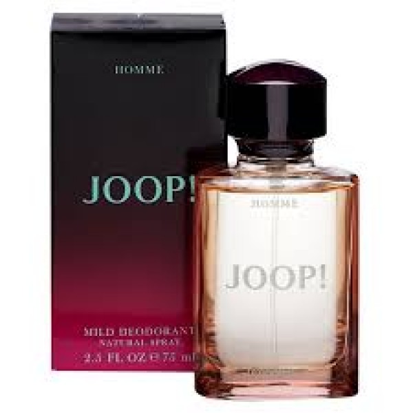 Joop! Homme! DeoSpray Deodorant 75 ml