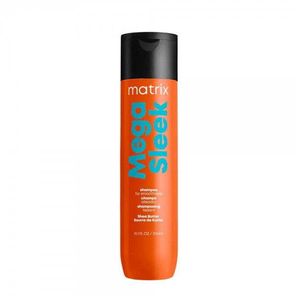 Matrix Mega Sleek Cosmetica 300 ml Matrix Mega Sleek Cosmetica 300 ml