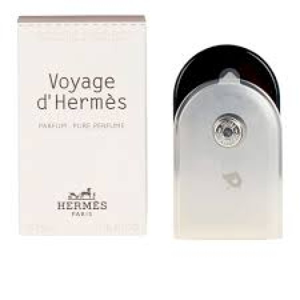 Hermes Voyage d'Hermes Refillable Spray Parfum 35 ml