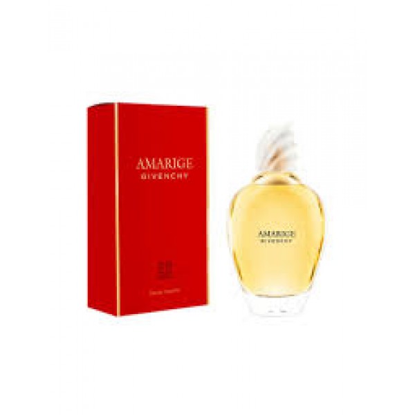 Givenchy Amarige Eau de Toilette 50 ml