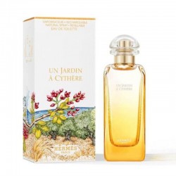 Hermes Un Jardin A Cythere Eau de Toilette 50 ml