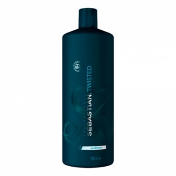 Sebastian Professional Twisted Elastic Conditioner Hair Care 1000 ml