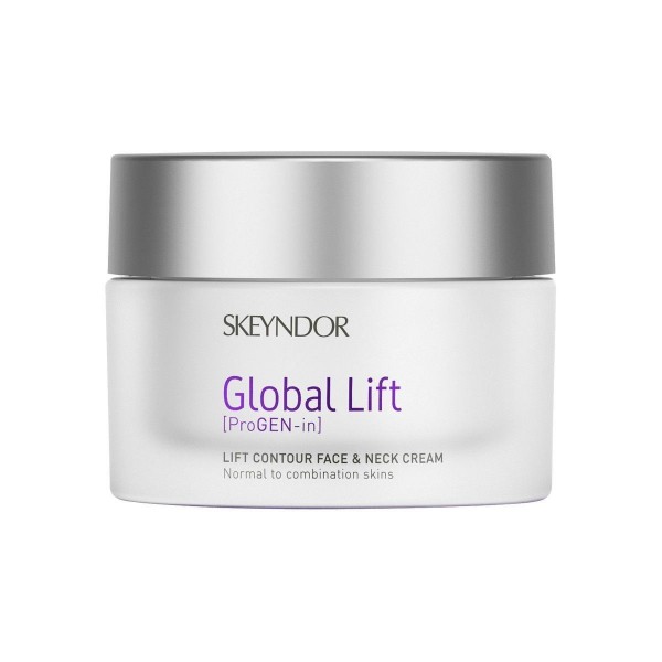Skeyndor Lift Contour Cream Normal & Combi Cosmetica 50 ml Skeyndor Lift Contour Cream Normal & Combi Cosmetica 50 ml