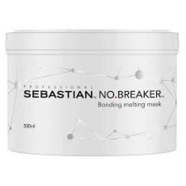 Sebastian Professional No Breaker Mask Cosmetica 500 ml