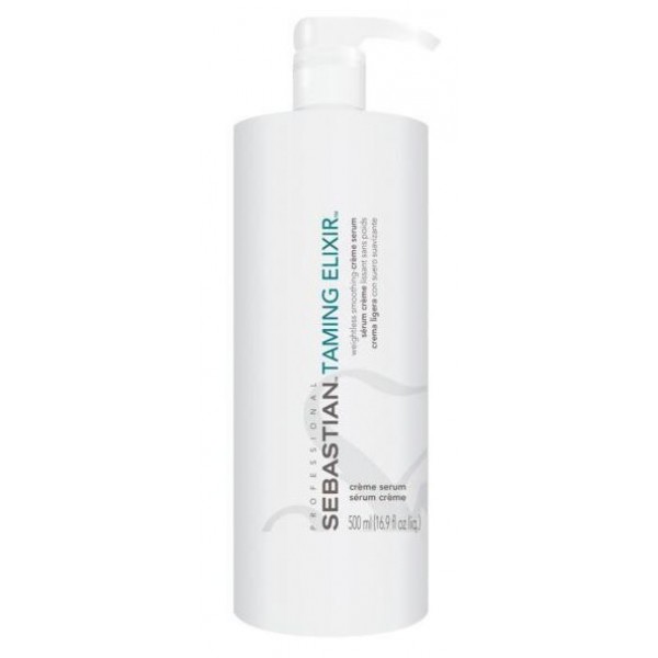 Sebastian Professional Tanning Elixir Cosmetica 500 ml Sebastian Professional Tanning Elixir Cosmetica 500 ml
