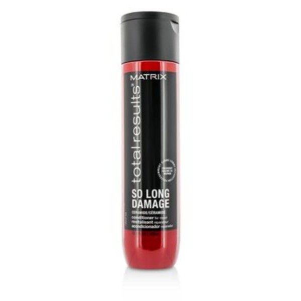 Matrix Total Results So Long Damage Conditioner Cosmetica 300 ml Matrix Total Results So Long Damage Conditioner Cosmetica 300 ml