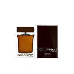 Dolce & Gabbana The One For Men Eau de Parfum 100 ml