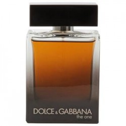 Dolce & Gabbana The One For Men Eau de Parfum 150 ml
