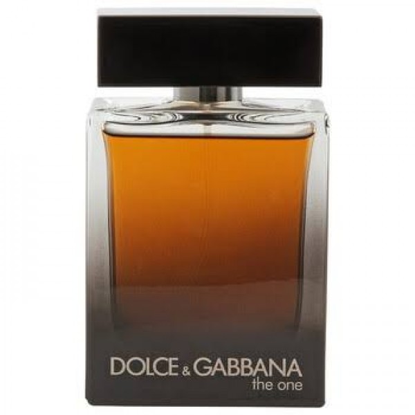 Dolce & Gabbana The One For Men Eau de Parfum 150 ml