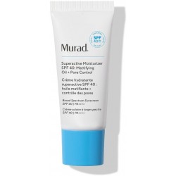 Murad Superactive Moisturizer SPF 40 Cosmetica 30 ml