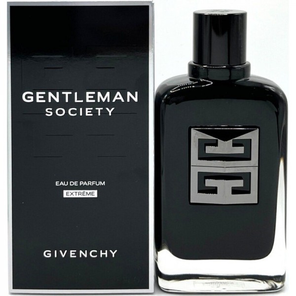 Givenchy Gentleman Society Extreme Eau de Parfum 200 ml