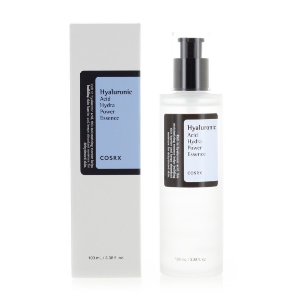 COSRX Hyaluronic Hydra Power Essence Cosmetica 100 ml