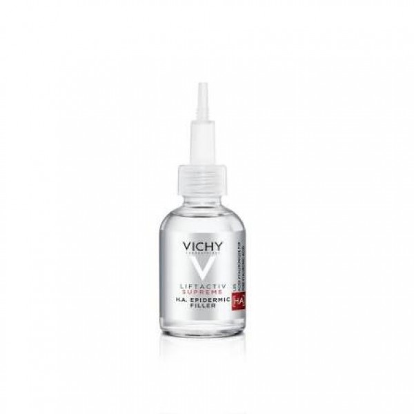 Vichy Liftactiv Supreme HA Epidermal Filler Serum Cosmetica 30 ml Vichy Liftactiv Supreme HA Epidermal Filler Serum Cosmetica 30 ml