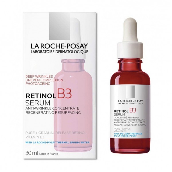 La Roche Posay Retinol B3 Serum Cosmetica 30 ml