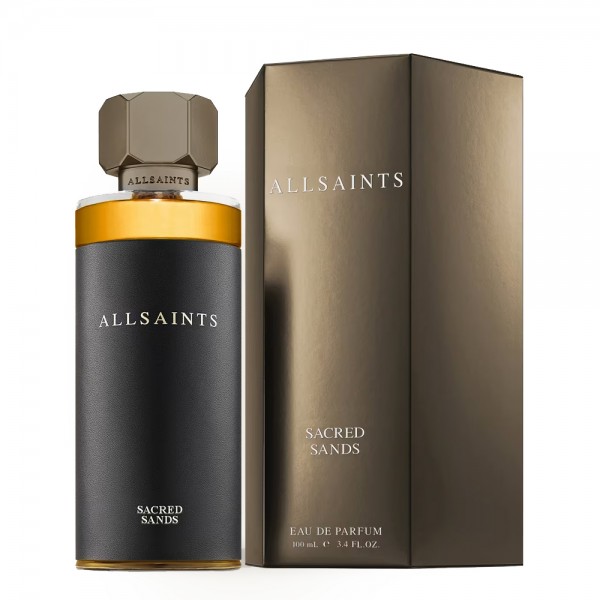 Allsaints Sacred Sands Eau de Parfum 100 ml