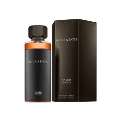 Allsaints Naked Woods Eau de Parfum 100 ml