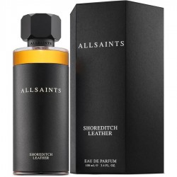 Allsaints Shoreditch Leather Eau de Parfum 100 ml