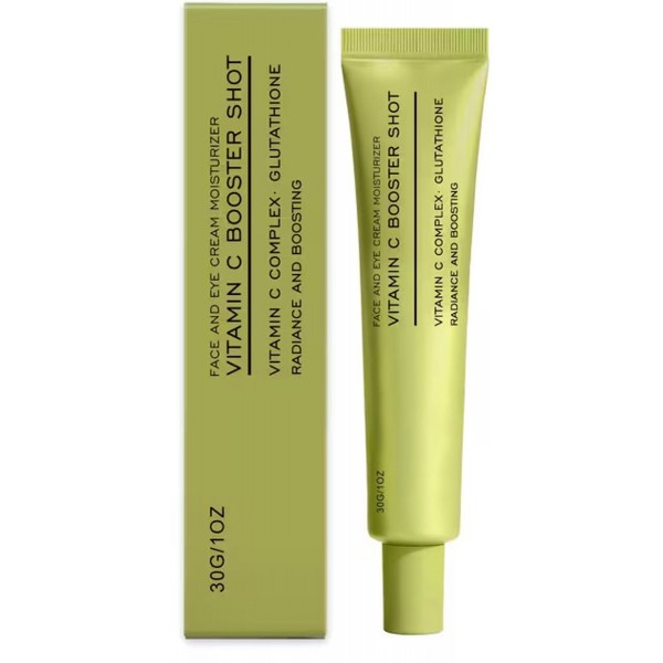 Arencia Vitamin C Booster Shot Cosmetica 30 ml