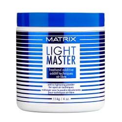 Matrix Light Master Balayage Cream Hair Care 114g