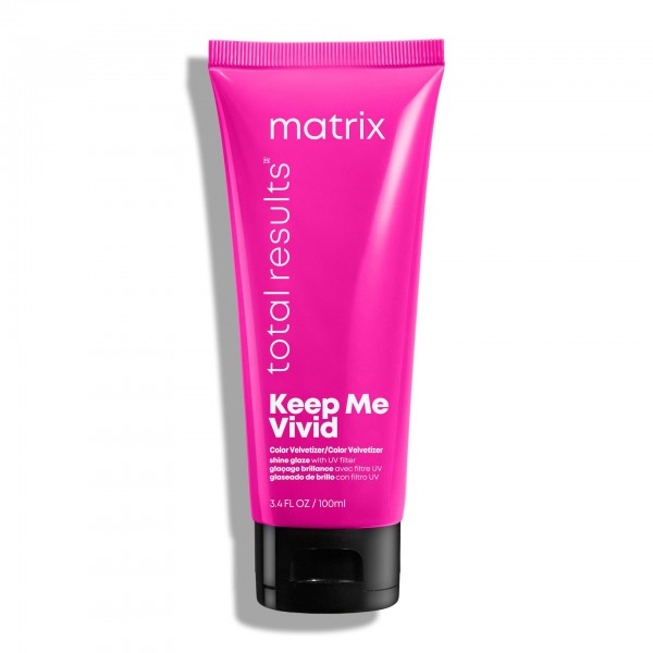 Matrix Total Results Keep Me Vivid Color Velvetizer Hair Care 100 ml Matrix Total Results Keep Me Vivid Color Velvetizer Hair Care 100 ml